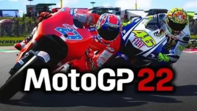 Motogp 22 Game Download For Pc Highly Compressed