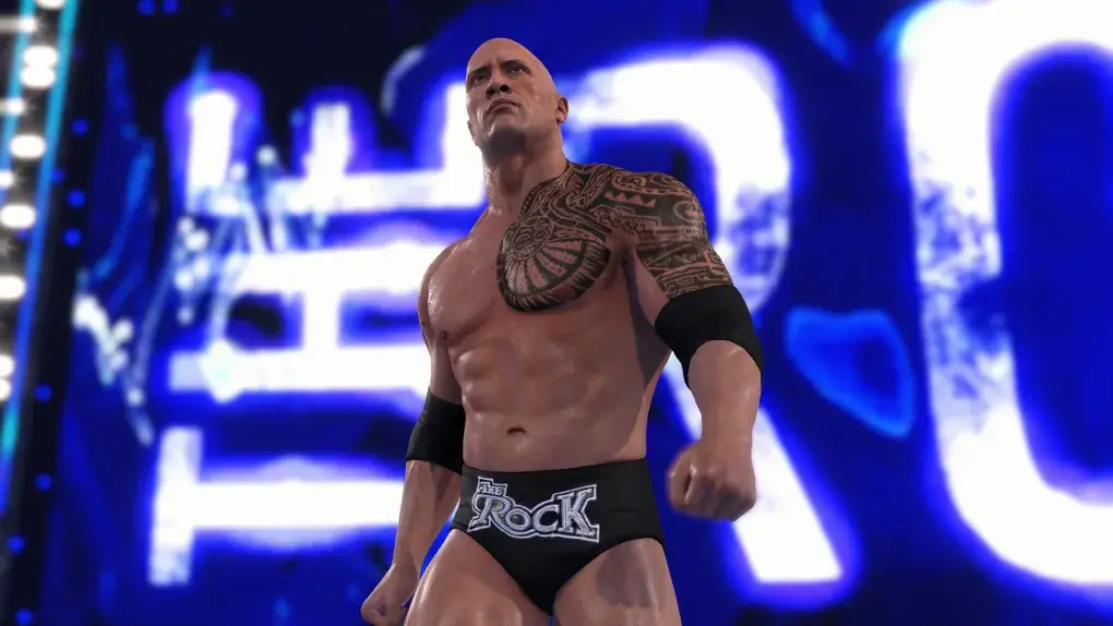Wwe 2K22 Game Download For Pc Highly Compressed