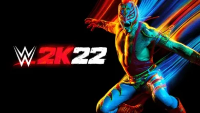 Wwe 2K22 Game Download For Pc Highly Compressed