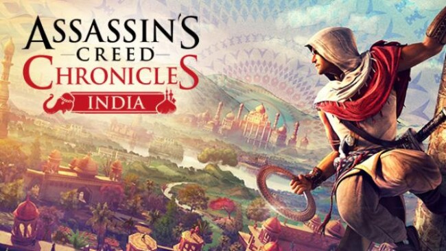 Assassins Creed Chronicles India Game Highly Compressed Download For Pc