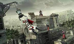 Assassin’s Creed Brotherhood  Game Highly Compressed
