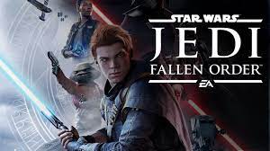 Star Wars Jedi Fallen Order Game Highly Compressed