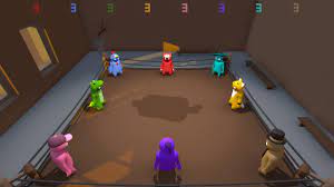 Gang Beasts Game Download For Pc