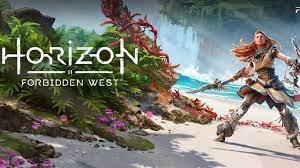 horizon forbidden west game highly compressed