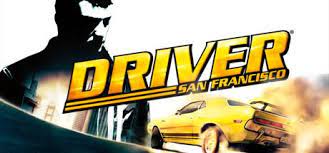 Driver San Francisco Game Highly Compressed