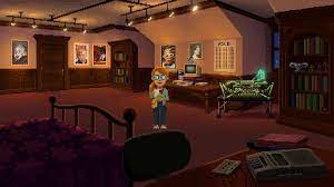 Thimbleweed Park Game Download For Pc