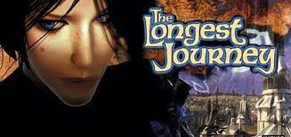 The Longest Journey Game Highly Compressed