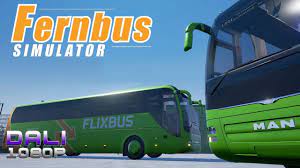 Fernbus Simulator game Downlaod For Pc
