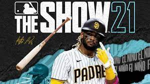 MLB The Show 21 Game Highly Compressed
