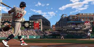 Mlb The Show 21 Game Highly Compressed 