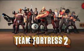 Team Fortress 2 Game Highly Compressed