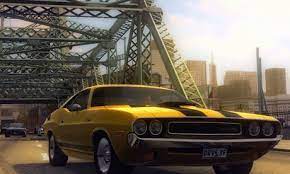 Driver San Francisco Game Highly Compressed
