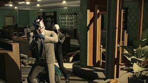 Payday 2 Game Highly Compressed