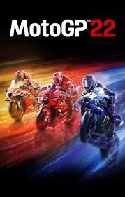 MotoGP 22 Game Highly Compressed