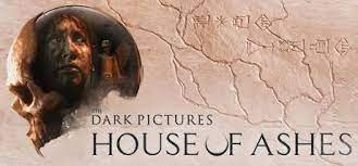 House of Ashes Game Highly Compressed
