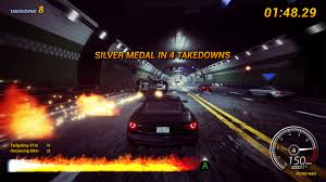 Dangerous Driving Game Highly Compressed 