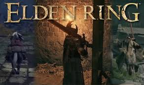 Elden Ring Game Highly Compressed Download For Pc