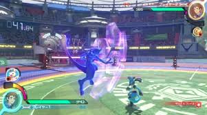 Pokken Tournament Game Highly Compressed 