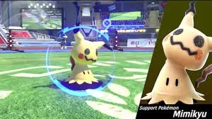 Pokken Tournament Game Highly Compressed 