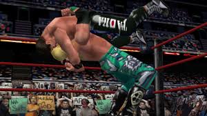 WWE 2K22 Game highly compressed