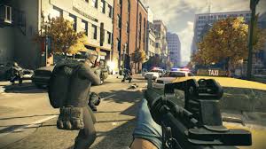 Payday 2 Game Highly Compressed