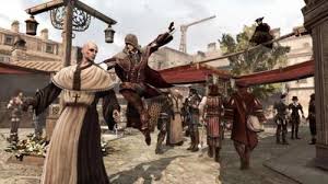 Assassin’s Creed Brotherhood  Game Highly Compressed