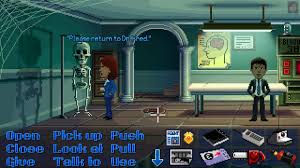 Thimbleweed Park Game Download For Pc