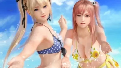 Dead Or Alive Xtreme 3 Game Download For Pc Free