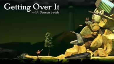Getting Over It Foddy Game Download For Pc Highly Compressed