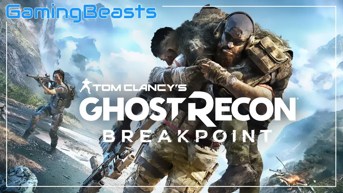 Tom Clancy'S Ghost Recon Breakpoint Game Download For Pc