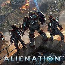 Alien Nation Game Highly Compressed