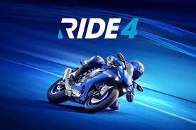 Ride 4 Game Highly Compressed Download For Pc
