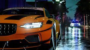 Need for Speed Heat Game Highly Compressed