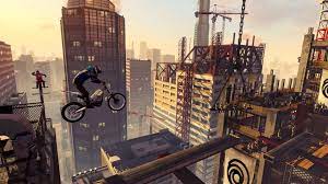 Trials Rising Game Highly Compressed Download For Pc