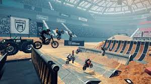 Trials Rising Game Highly Compressed Download For Pc