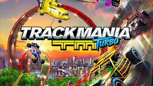 TrackMania Turbo Game