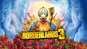 Borderlands 3 Game highly compressed