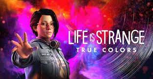 Life Is Strange True Colors Game Highly Compressed