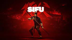Sifu Game Download For Pc
