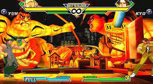 Capcom vs SNK 2 Game Highly Compressed Download For Pc