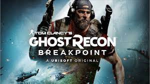 Tom Clancy's Ghost Recon Breakpoint Game