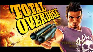 Total Overdose Game Highly Compressed
