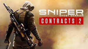 Sniper Ghost Warrior Contracts 2 Game Highly Compressed
