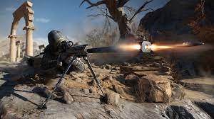 Sniper Ghost Warrior Contracts 2 Game Highly Compressed