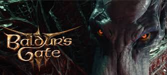 Baldurs Gate 3 Game Download For Pc