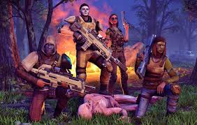 Xcom 2 Game Highly Compressed Download For Pc