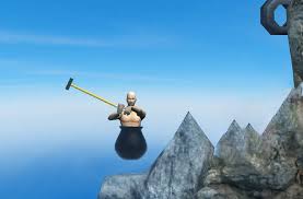 Getting Over It Foddy Game Highly Compressed