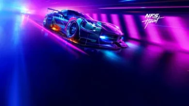 Need For Speed Heat Pc Game Download For Free