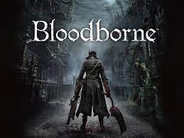 Bloodborne Game Highly Compressed