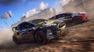 DiRT Rally Game HIghly Compressed Download For Pc